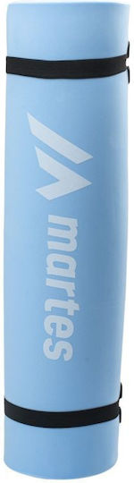 Martes Foam Single Camping Sleeping Mat 180x50cm Thickness 0.7cm in Blue color