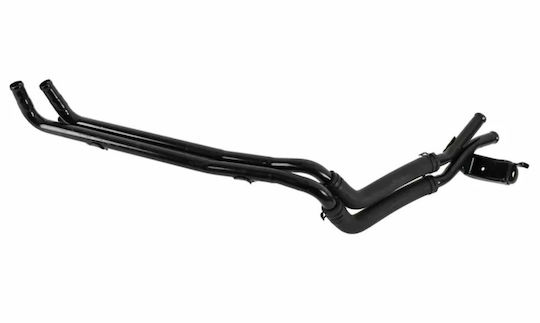 Heater Hose Toyota Hilux Ln145/150 '97-'01 2wd 2l Complete Hoses 87208-35300k