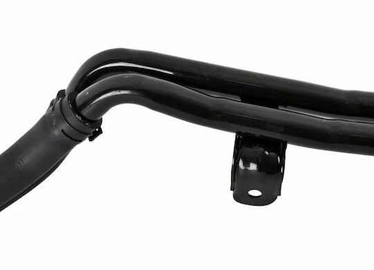 Heater Hose Toyota Hilux Ln145/150 '97-'01 2wd 2l Complete Hoses 87208-35300k