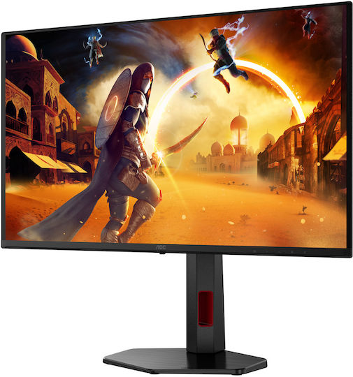 AOC Q27G4ZDR QD-OLED HDR Gaming Monitor 25.6" QHD 2560x1440 240Hz with Response Time 0.3ms GTG