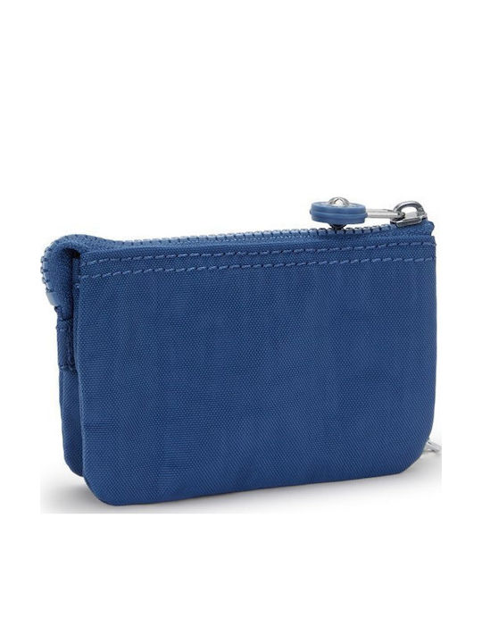 Kipling Μπρελόκ Mini Creativity Casual Blue