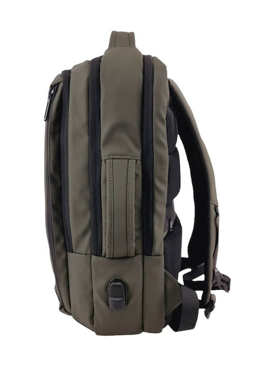 Forecast Backpack Waterproof 21lt Khaki