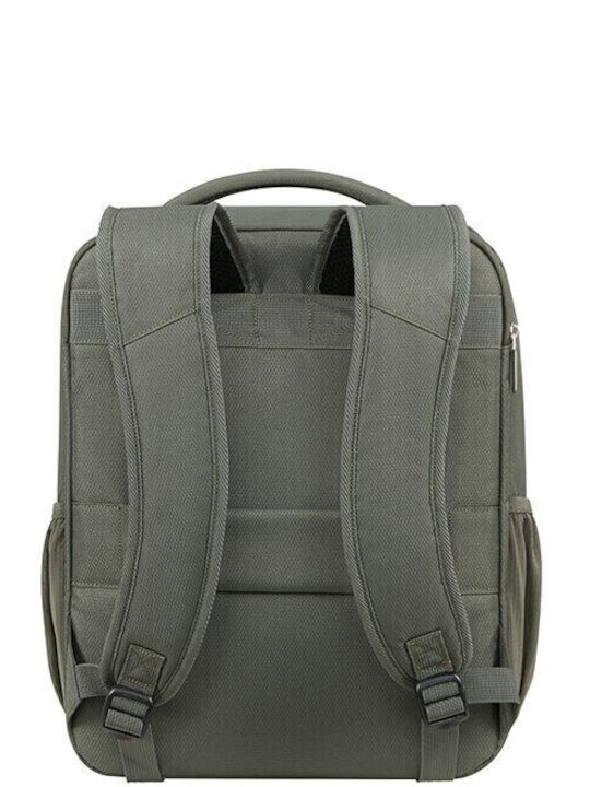 Samsonite Rucksack Khaki