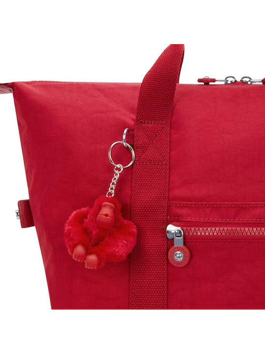 Kipling Backpack Κόκκινο