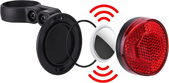 4Smarts Skytag Duos Bluetooth Tracker Λευκό