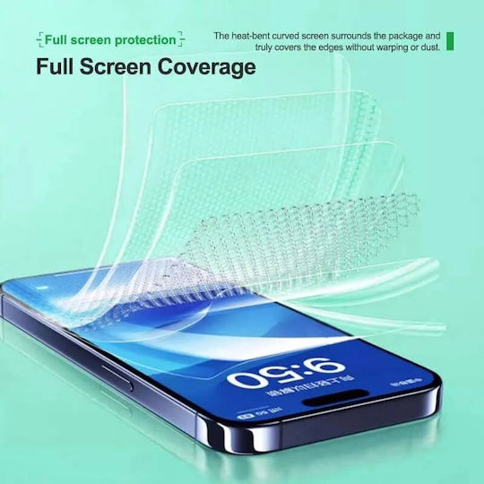 Relife Gf-1 Hydrogel Displayschutzfolie (OnePlus 7 Pro)