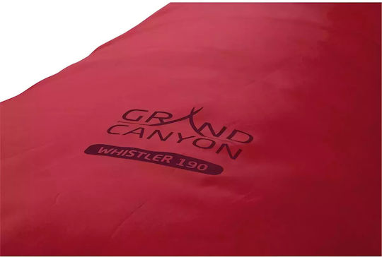 Grand Canyon Sleeping Bag Μονό Καλοκαιρινό Whistler