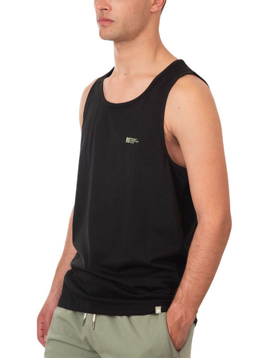 T-shirt Black