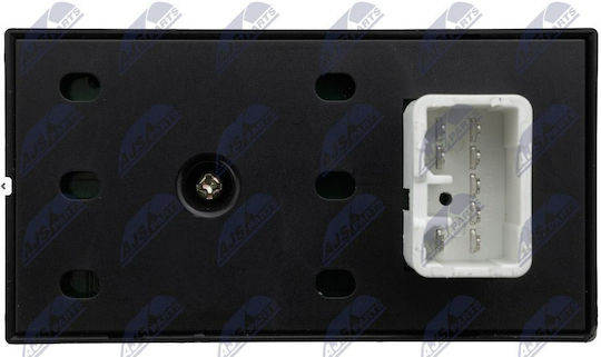 Hyundai Getz 2003-2010 Fenster Schalter Ews-hy-070