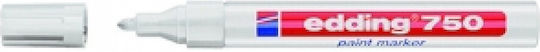 Edding Permanent Marker Violet