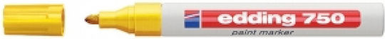 Edding Permanent Marker Violet