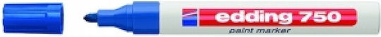 Edding Permanent Marker Orange