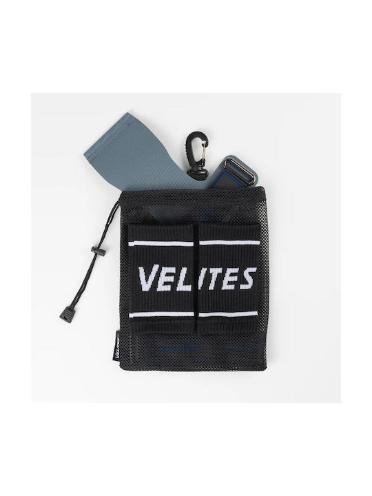 Velites Men's Crossfit Grips Gray