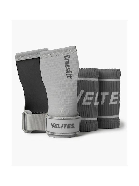 Velites Мъжки Crossfit Дръжки Сиви