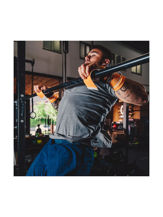 Velites Ανδρικά Crossfit Grips Πορτοκαλί
