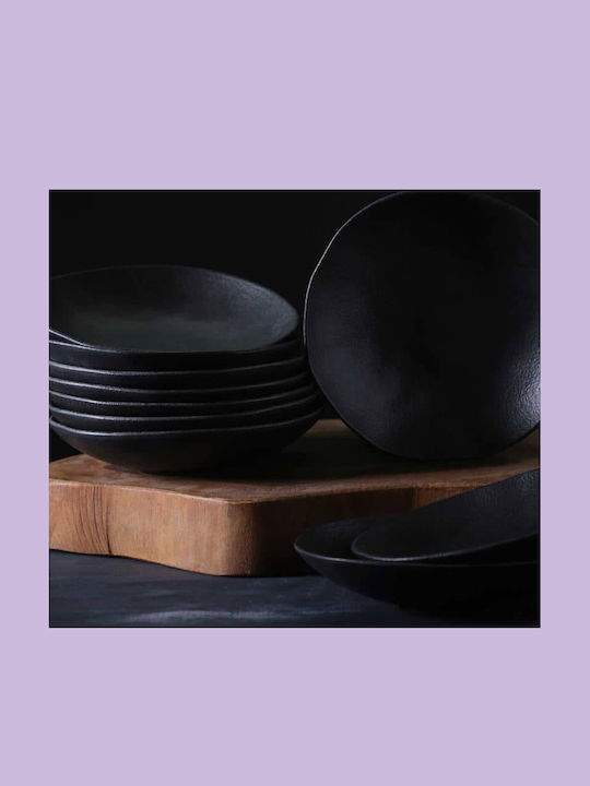 Porto Brasil Maro Ceramică Set de Vase 18buc