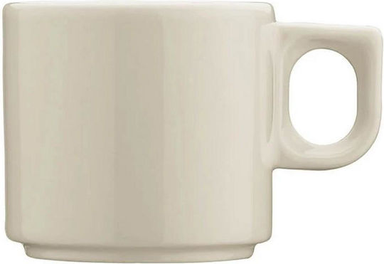 Kutahya Porselen Set Cesti de Cafea 6 Bucăți Kutahya Porselen Set Cesti de Cafea 6 Bucăți