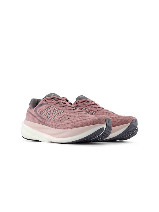 Fresh Foam X 1080v15 Women's Sport Shoes Running Pink