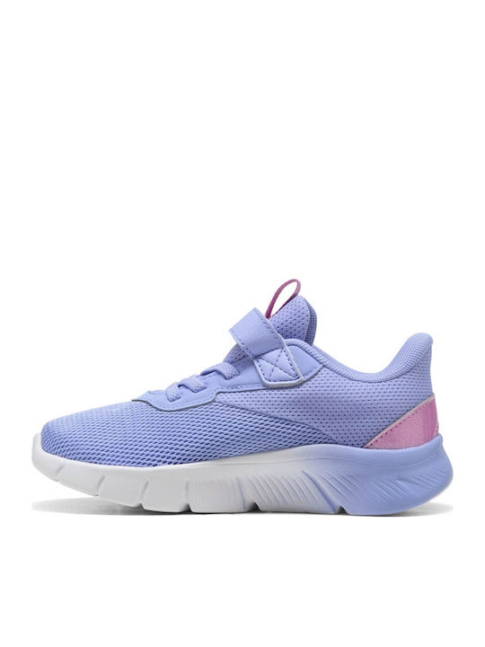 PUMA Ac+ Ps Running Purple