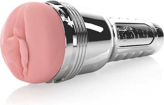Fleshlight Quiver Aufladbarer Vibration Masturbator Vagina