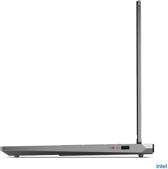Lenovo LOQ Essential 15IRX11 15.6" IPS FHD 144Hz (i7-13650HX/16GB/1TB SSD/GeForce RTX 5050/W11 Home) Luna Grey (GR Keyboard)