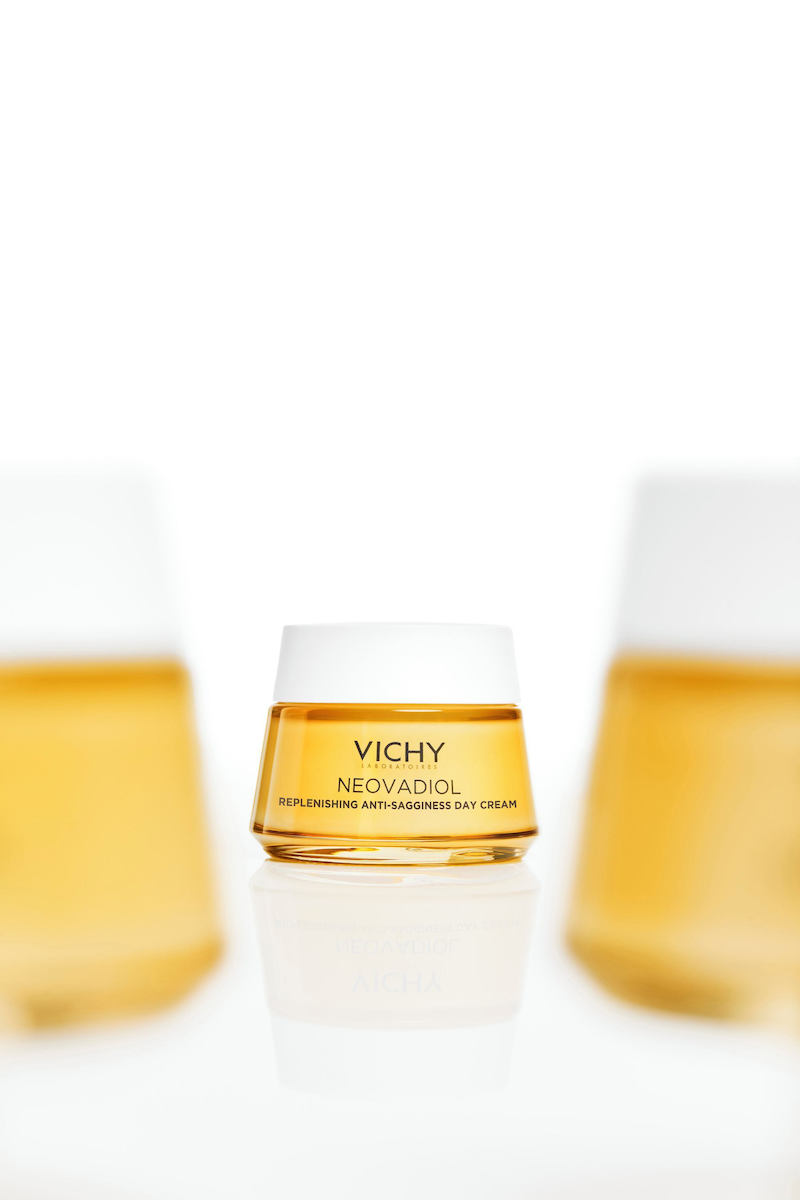 Vichy Neovadiol Magistral Αντιγηραντική & Συσφικτική Κρέμα Προσώπου Ημέρας 50ml