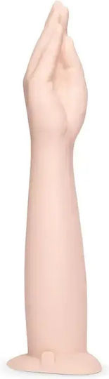 Silicone Hand Fisting Anal Dildo Dildo 40 Cm