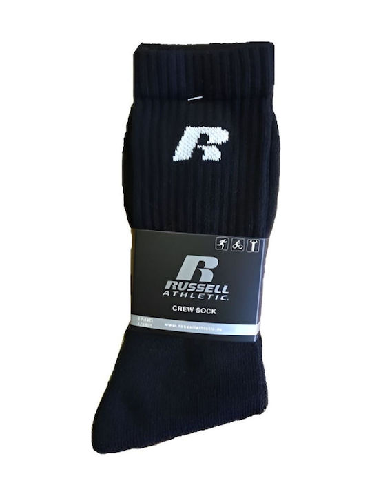 Russell Athletic Russell Athletic Mehrfarbige Sportsocken 3 Paare