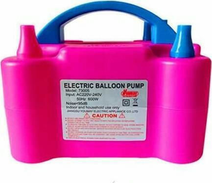 Tragbare Elektrische Ballonpumpe