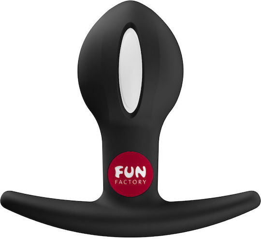 Fun Factory B-ball Uno Plug Anal Negru