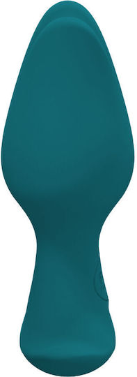 Fun Factory Bootie Fem Anal Plug Bottle Green