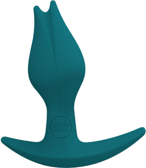 Fun Factory Bootie Fem Anal Plug Bottle Green
