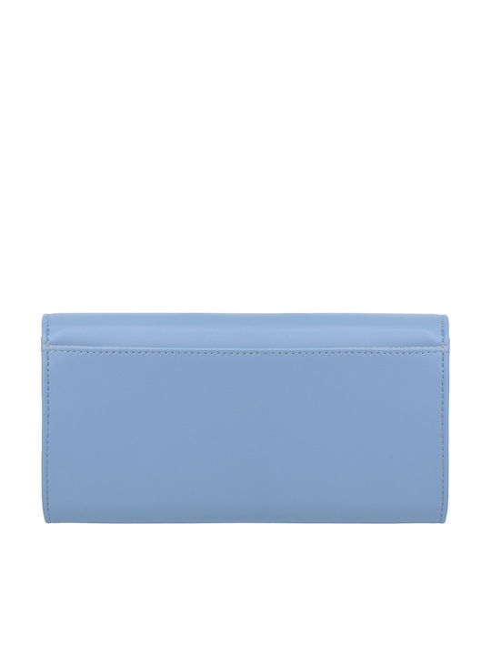 Women's Wallet Classic Light Blue