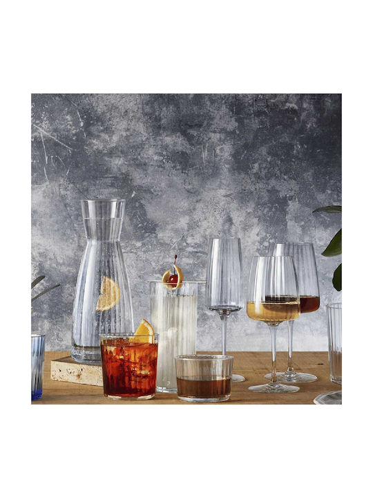 Bormioli Rocco Krug Glas 500ml 12Stück