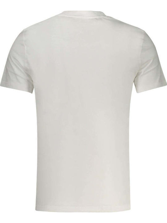Tricou Alb