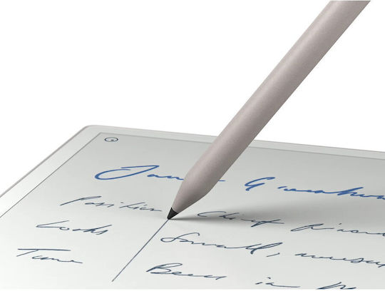 reMarkable Paper Pro Move 7.3" (64GB) cu Marker Argintiu