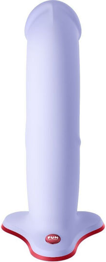 Fun Factory Boss Stub G-spot Dildo Purple
