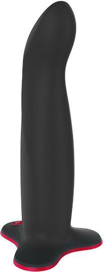Fun Factory Limba Flex G-spot Dildo Size L Black