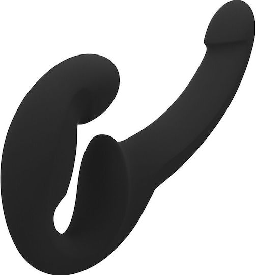 Fun Factory Share Lite Double Dildo Black
