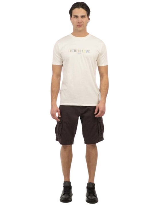 T-shirt Off White, White