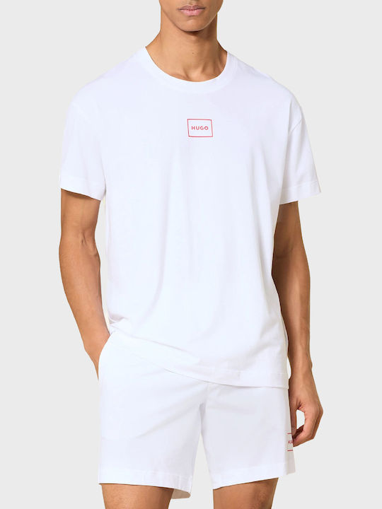 Laze Тениска Off-white