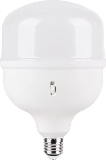 Lucas LED Bulb 40W for Socket E27 Warm to Cool White 3600lm