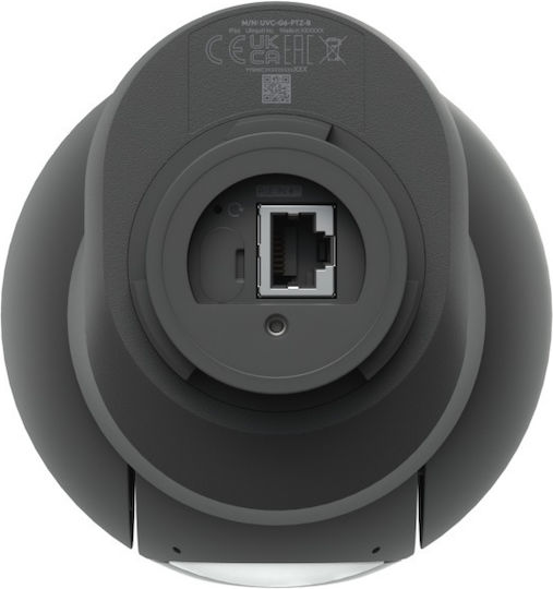 Ubiquiti G6 Dual Κάμερα Παρακολούθησης 4K Αδιάβροχη