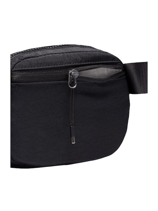Aura Waist Bag Black