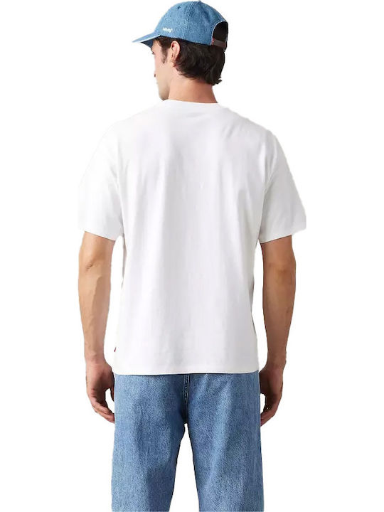 Levi's Vintage T-Shirt White
