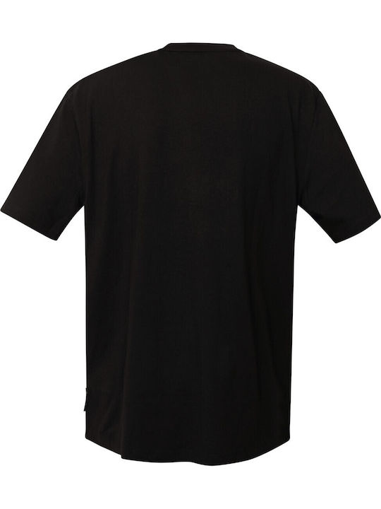 T-Shirt Schwarz
