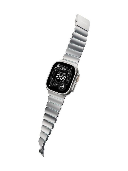 Nomad Λουράκι Μπεζ (CoreAmazfit Stratos)