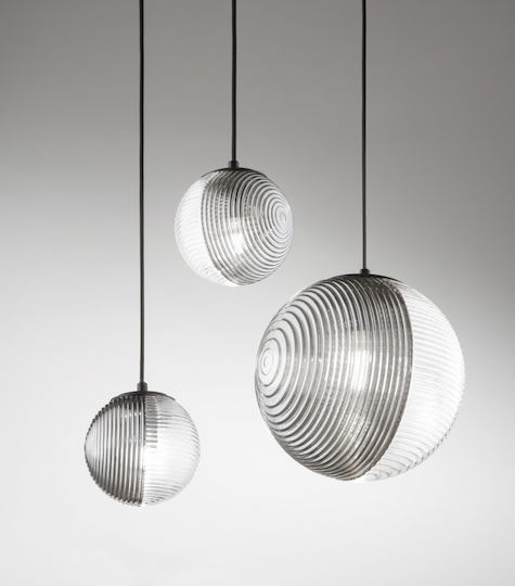 Ondaluce Bella Pendant Light