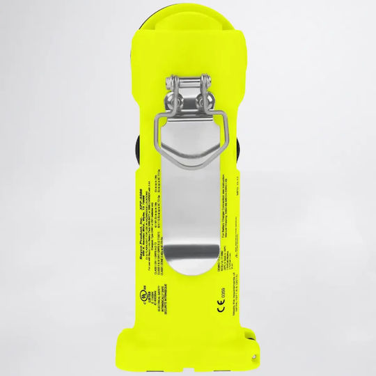 Nightstick Taschenlampe LED