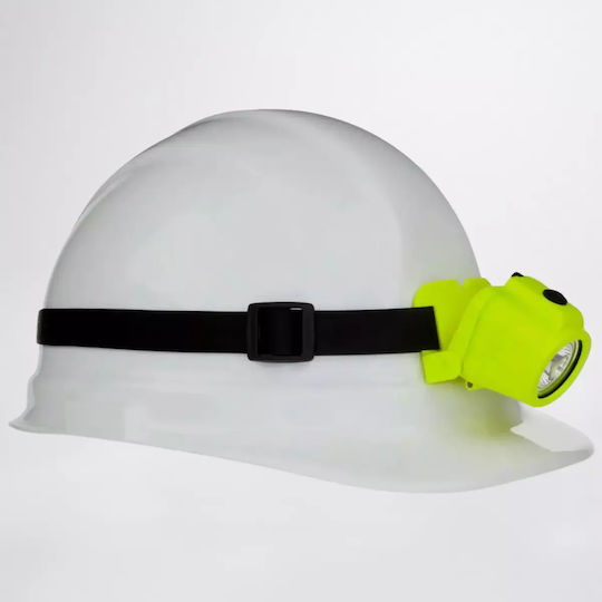 Nightstick Stirnlampe LED mit maximaler Helligkeit 180lm